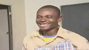 Viral Video: Watch this hilarious video of Francis Odega. 😂😂😂😂 | Pulse Nigeria