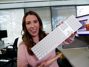 1.1K views | 4 clever keyboard hacks #problemsolved | USA TODAY Video | Facebook