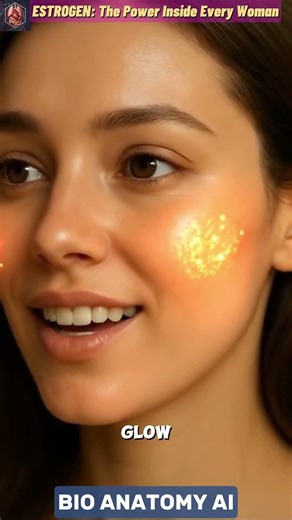 What Is Estrogen? Female Hormones Explained in 3D