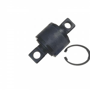 [Hot Item] Heavy Truck Spare Torque Rod Torque Rod Bushing