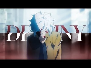 NEFFEX - Destiny | AMV