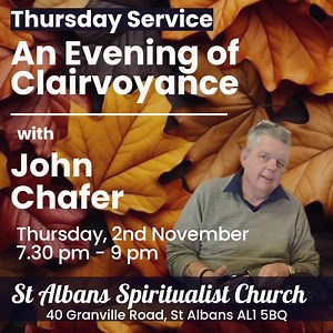 104 shares | Go away storm Ciarán....we have service tonight!!! We...