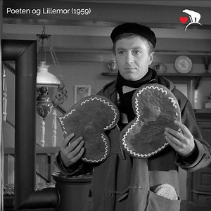 3.4K views · 186 reactions | Glædelig Valentinsdag ❤️ | Nordisk Film+ | Facebook