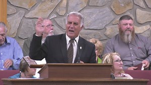 Sunday Morning 7/26/20