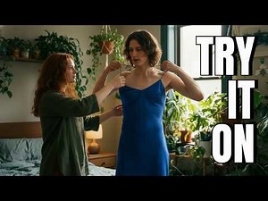 My Girlfriend Turned Me Into "Chrissy" - MTF Transformation Story