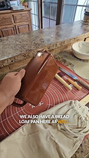 36K views · 770 reactions | Whether you are new to sour dough or well...