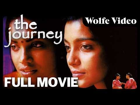 The Journey (2004) | FULL MOVIE | Lesbian Romance | LGBTQ+ | Wolfe Video