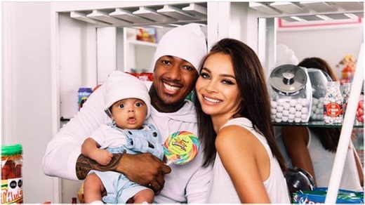 'Prayers to Nick Cannon and His Family': Nick Cannon Announced That His Youngest Son, Zen, Passed Away, Fans Send Condolences