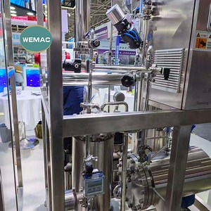 [Hot Item] Ultrapure Water Solutions for Ophthalmic Surgery Applications