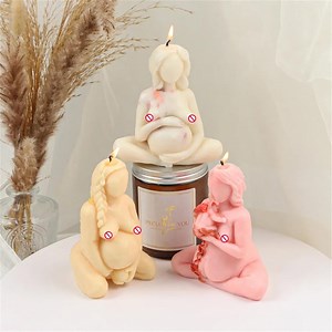 3 Piece | 3D Pregnant Childbirth Women Silicone Candle Mold Earth Mother Statue Plaster Tools DIY Body Art Home Decor Personalized Gift - Etsy UK