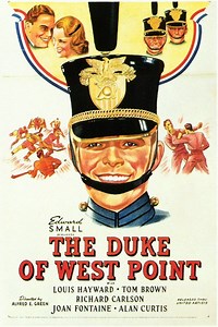 The Duke of West Point (1938) | ČSFD.cz