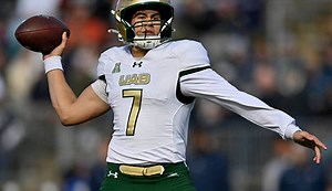 Rice vs. UAB Prediction, Odds, Picks - November 8, 2025