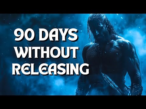 EVERYTHING You Need To Know About Semen Retention (90 DAY TIMELINE)