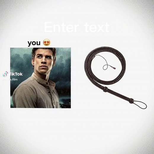 Gale Hawthorne gets whipped in the Hunger Games