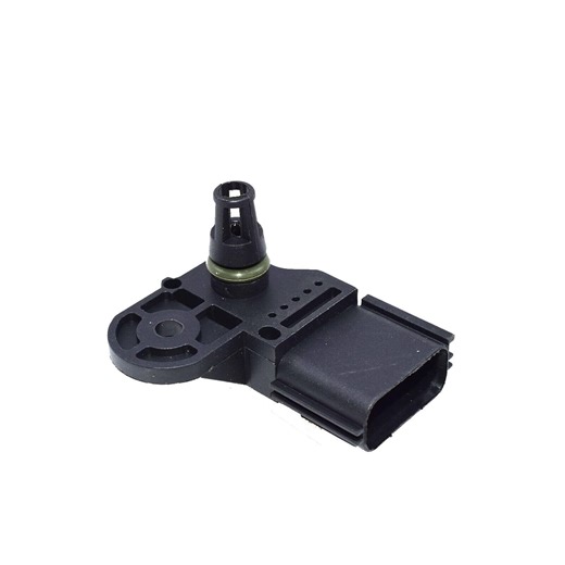 Amazon.com: mapa Sensor para Ford Courier Escort Fiesta KA XS6F9F479AA 0261230027 1087424- : Automotriz