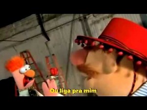 Die Muppet Show - Beaker in Mimimi Roll - The Muppet Show - Habanera