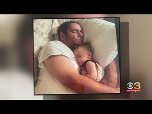 Norristown police looking for 18-year-old accused of gunning down beloved father