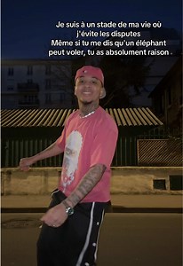 Éviter les disputes avec humour et sagesse