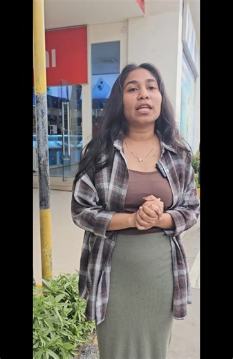 Mensagen Loron Domin nian husi Foinsa'e , ba estimadu kliente sira hotu. Parte 2 Timor Telecom - Ita hotu nia ligasaun #timortelecom #timorleste #valentinesday #videoreelsシ #fypageシ #foryourpage | Timor Telecom