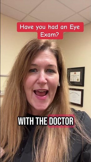 Blinking your eyes can clear you fluctuating vision