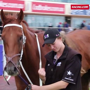 2.8K views · 53 reactions | Nature Strip’s strapper loved his performance on Saturday.  | Racing.com | Facebook