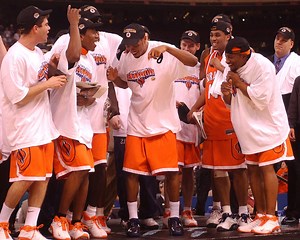 Watch: ‘Will to Win’, documentary on Syracuse basketball’s 2003 NCAA championship, is here