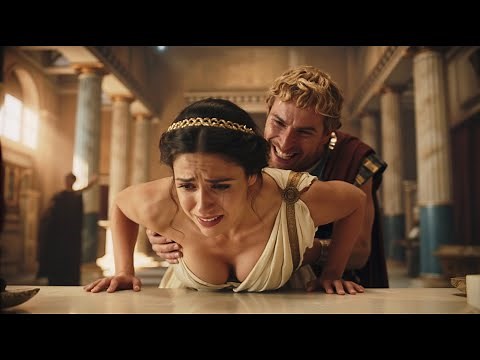 The Most Horrifying Sexual Rituals of Caligula – The Mad Roman Emperor