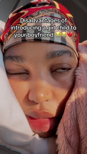 Suddenly I’m a Nyatsi in My Relationship