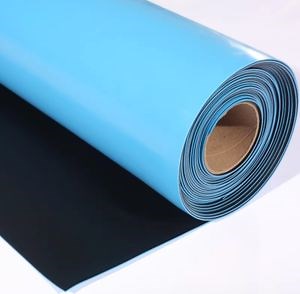 [Hot Item] ESD Rubber Sheet / Mat, Antistatic Rubber Sheet