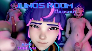 JunosRoom Part1 [ColdSmut]60FPS