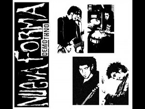NuevaForma - Demo (THNO)