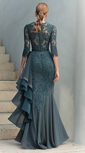 163K views · 4.9K reactions | Elegant & Timeless Fashion for Women...