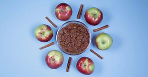 How To Make Homemade Applesauce