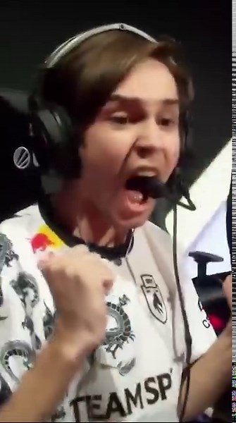 The semi-final was incredible 😍 The next step is GRAND FINAL. #SpiritCS #CS2 | Team Spirit