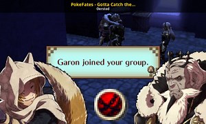 PokeFates - Gotta Catch them All?! Mod for Fire Emblem Fates | FEF Mods
