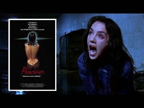 The Most Emotionally Devastating Horror Movie I Have Ever Seen - Possession (1981)