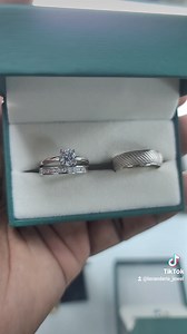 Full Custom Designed & Made By Lavanderia Jewels Gold. Silver. Titanium &Tungsten Jewelry For Us Its More Than A Business, Its All About Placing A Smile On Someone Else. Client Appreciation, Shukran Sana, Congratulations are In-order #LavanderiaJewelsHappyClient #lavanderiajewels #LPJewellwers #LavanderiaJewels #HappyClient #WeddingRing #HandmadeJewellery #GenuineGold #GenuineGemstone #Tungstencarbide #Engagementring #lavanderiajewels #GenuineSterlingSilver #GenuineTungstenCarbide #EngagementRin