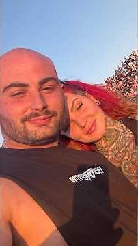 I was a man-hating lesbian until I met him 😍 #ytshorts #shorts #lgbtq #dating