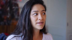 Shay Mitchell says miscarriage made her feel 'broken'