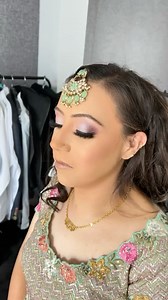 21 reactions | Sahara Makeup Academy - Asian Bridal Makeup on Reels | Facebook