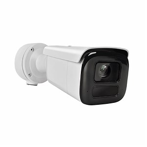 [Hot Item] Hikvision 8MP 4K Acusense Motorized Varifocal Human/Vehicle Detection Ds-2CD3683G2-Izsu Bullet Network Camera