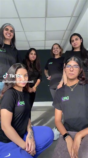 Ramandeep Supra on TikTok