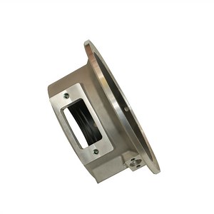 [Hot Item] Rail Transit Automotive Coal Mining Use Aluminium Alloy Casting