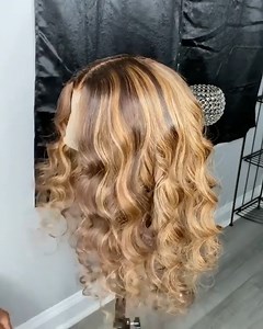 💋#unicehair Highlight Blond 13*4 lace front Wig in 16 inches Direct Wig Link ➤https://bit.ly/2PWB0hn ✅Sign in with Facebook get $𝟯 off on your first order 💰15% off directly, can use "Y2UFB" to get an extra 10% off 👉Buy now, Pay later With Sezzle & Quadpay,Less Than 49 BUCKS EVERY 2 WEEKS 👉Buy now, Pay later With Sezzle Or Quadpay 👉 Less Than 49 BUCKS EVERY 2 WEEKS | UNice