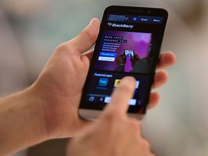 BlackBerry Ltd updates BBM for iOS and Android with BBM Channels and BBM Voice