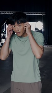 Confidence starts with clear skin, and a bold walk to match.  | LAB SERIES | Facebook