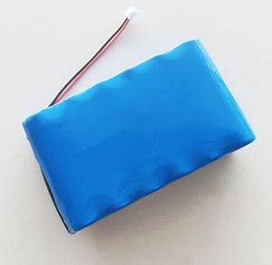 [Hot Item] 21.6V 7ah PVC Shrink Wrapped Soft Battery Lithium Ion Rechargeable Electric Bike Battery Pack 18650 Li-ion 6s4p 25.2V LED Lighting Solar Street Lights Battery