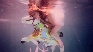 Underwater Carousel