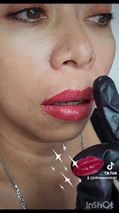 👄 Labios Espectaculares #fullips 👌DEFINIDOS 💯UNIFORMES ✔️SIMETRICOS | Delineados Permanentes Julieta