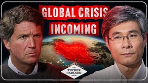 Hi Jiang Xueqin @xueqinjiang Do you work for the CCP?Will you publicly disavow China and the CCP? One week ago, a US Congressman asked me if I thought Tucker was getting paid by China. One week later, and some Chinese op is being force fed to Tucker’s audience. Tucker is promoting pure CCP propaganda on his show.